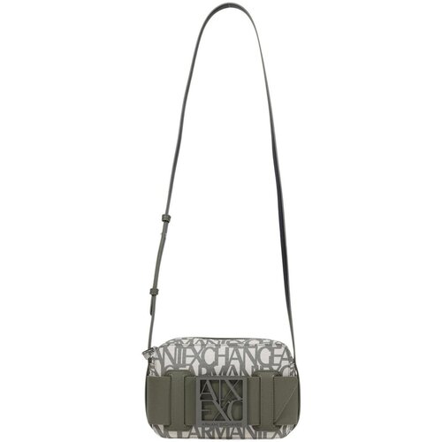 EAX Torbe za čez ramo 942699 3F742 Zelena Cene