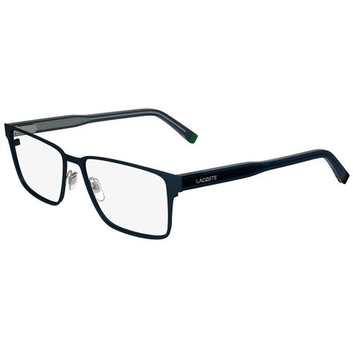 Lacoste L2297 424 ONE SIZE (54) Modra/Kristalna Cene