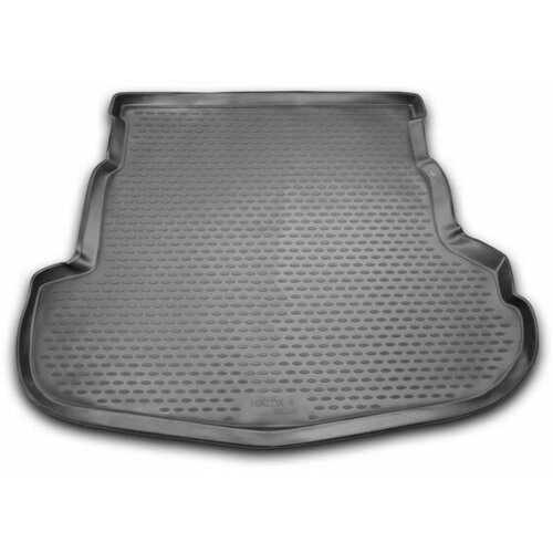Novline Tipska kadica za gepek Mazda 6 2008-2012,sed, rus, Crna Cene
