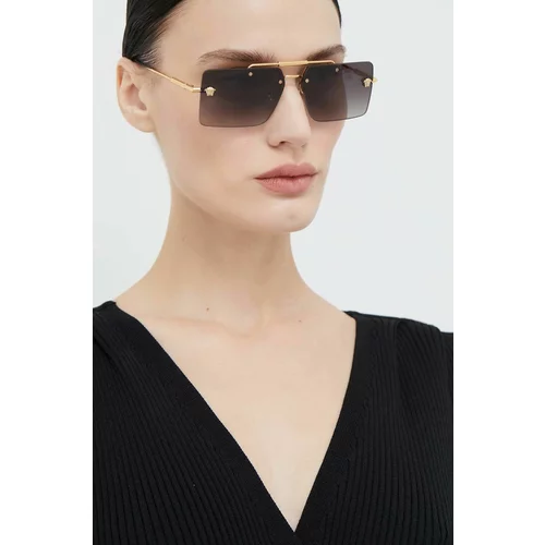 Versace sončna očala 0VE2245