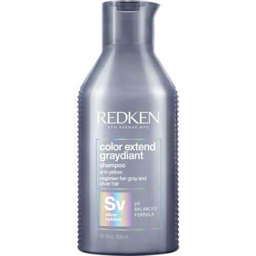 Redken NYC Color Extend Graydiant &amp;scaron;ampon Slike