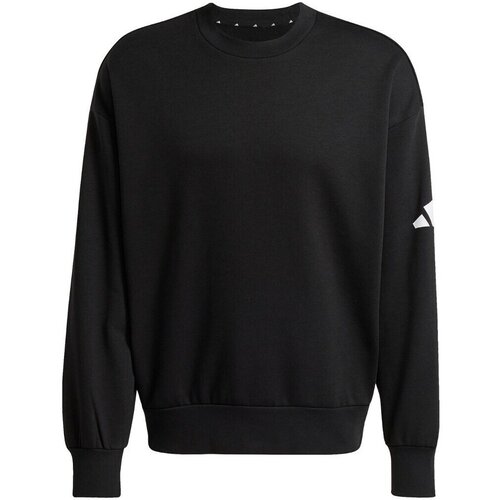 Adidas &Scaron;portne jope in jakne JF3542 Črna Cene