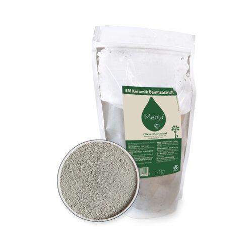 Multikraft EM Keramik premaz za drevesa - 1 kg Cene