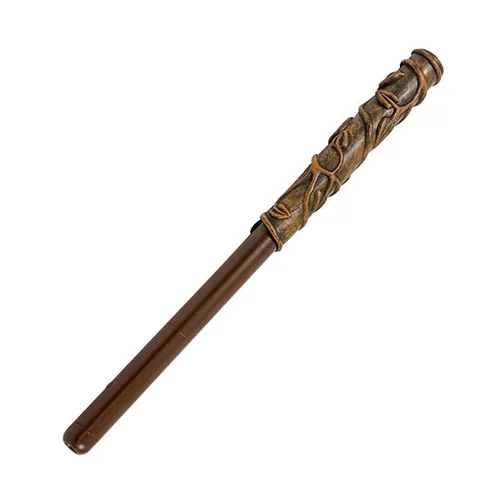 The Noble Collection - HARRY POTTER - WANDS - HERMIONE ILLUMINATING WAND PEN
