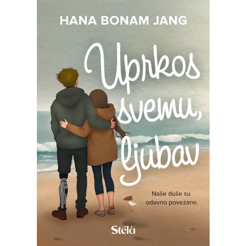 Stela Hana Bonam Jang - Uprkos svemu, ljubav Cene