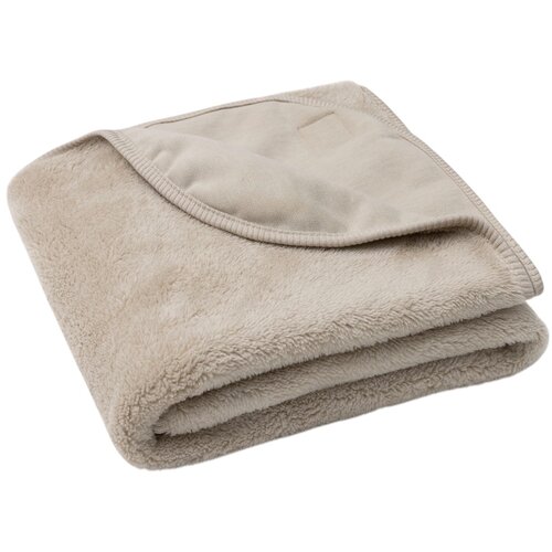 Jollein® pamučna dekica basic jersey sherpa warm sand Cijene