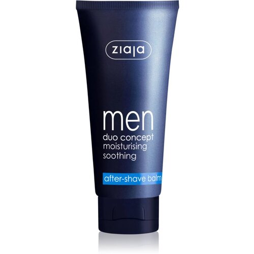 Ziaja Men balzam za po britju za moške 75 ml Cene