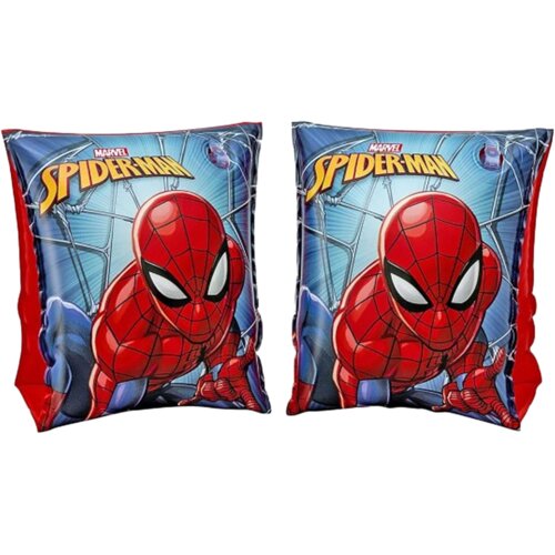 Bestway KIDS MOVIE HEROES Mi&amp;scaron;ići za plivanje teget Slike