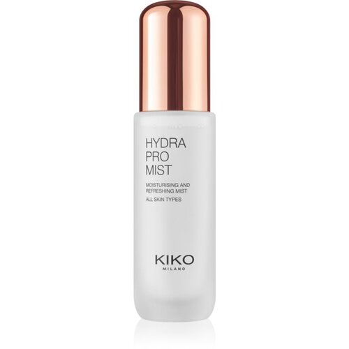KIKO Milano Hydra Pro Mist energetska hidratantna magla za lice 40 ml Cijene