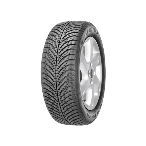 Goodyear Celoletna 225/55R17 97V VEC 4SEASONS G2 FP Slike