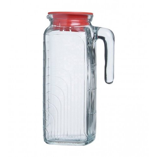 Bormioli bokal za vodu 1,2l Rocco Gelo 70134999 Slike