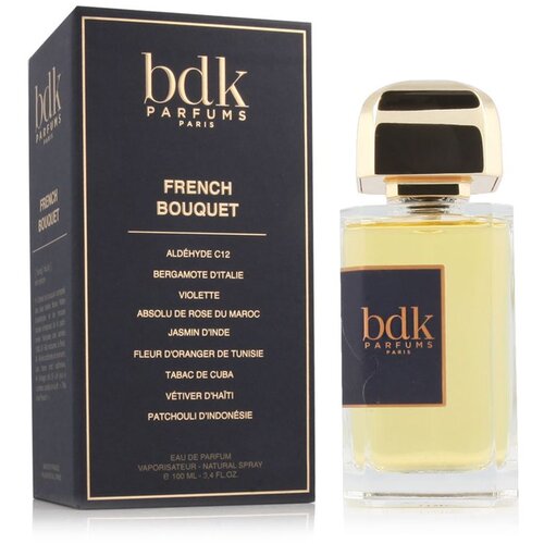  BDK Parfums French Bouquet Eau De Parfum 100 ml (unisex) Slike