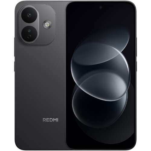 Xiaomi Redmi Note 17 8GB/256GB Black Cijene