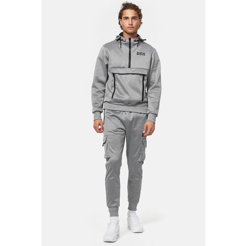 Benlee Lonsdale Men's hooded tracksuit slim fit Cijene