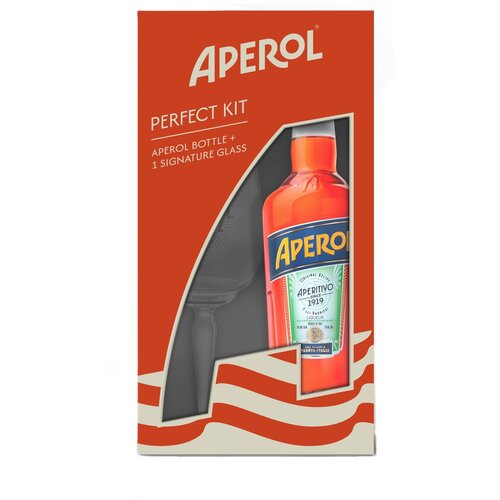 Aperol Liker +1 Signature casa 0,7l Cene