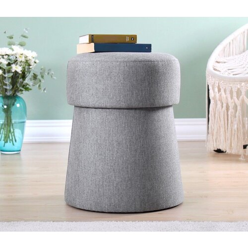Atelier Del Sofa Beans - Light Grey Light Grey Pouffe Cijene