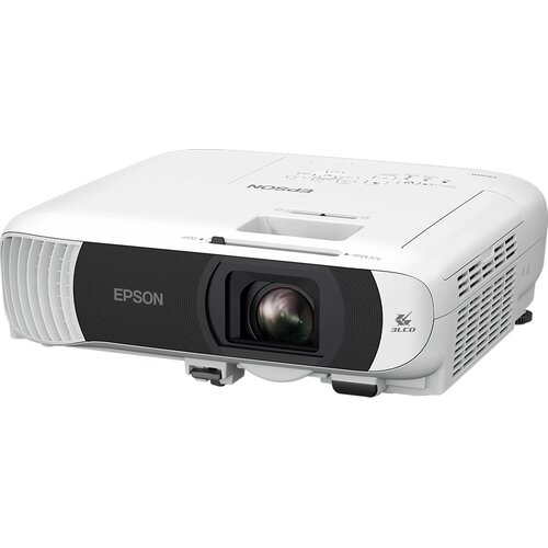 Epson EB-FH54 wifi (Full HD, 240 Hz, 4100 Ansi Lumen) model 2025/26 - Slike