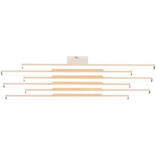 Novel STROPNA LED-SVETILKA Chandler 40 W/4550 lm/3000 K/220-240 V/ Slike
