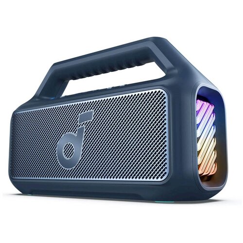 Soundcore Prenosni zvočnik BT BOOM 2 PLUS MODER, (5000348897) Cene