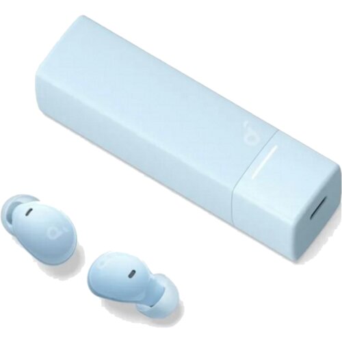 Anker soundcore slušalice A30i, plave Cene