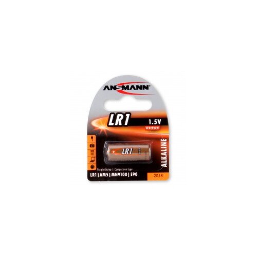  LR-01 1.5V Ansmann Cene