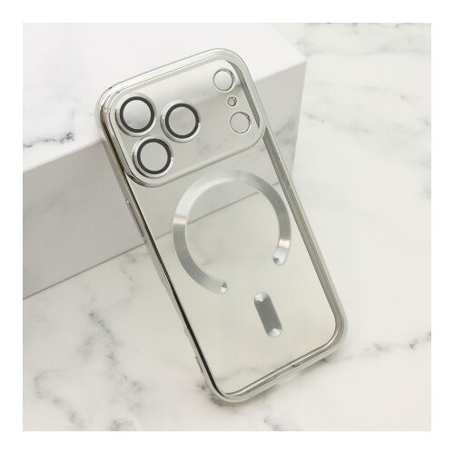  Futrola camera protect magsafe ii za iphone 17 pro (6.3) srebrna ( F122344 ) Cene
