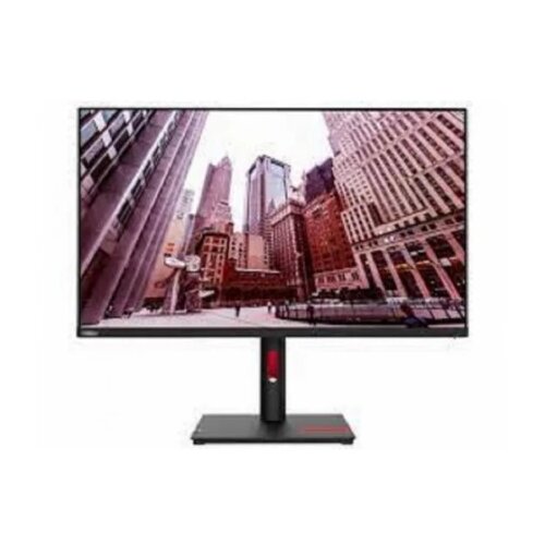 Lenovo MON 32 LN T32h-30 2k IPS/HDMI/DP/USB-A/USB-C/3Y, 63D3GAT1EU Cene