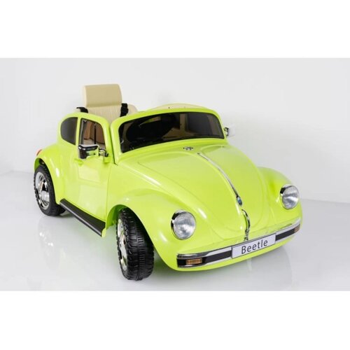 Winner Bike vozila na baterije bic.vw beetle JE1818 green Cene