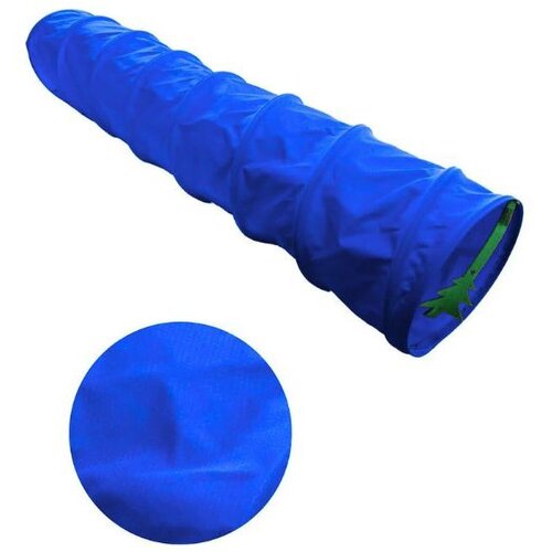 Paws & Whiskers Miyav 1037 Blue Cat Toy Cene