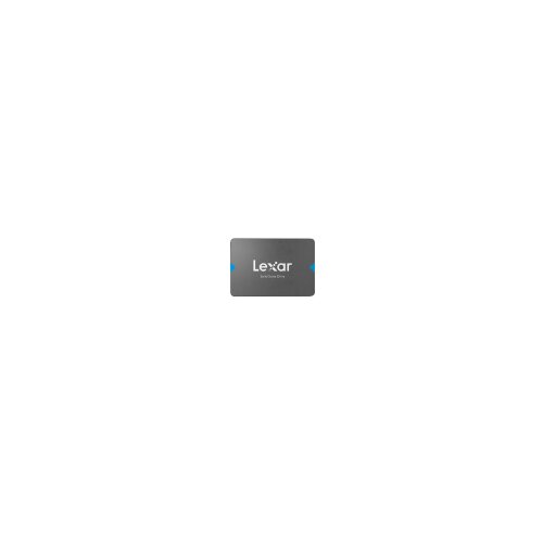 Lexar NS100 SSD 2.5 480GB 550/450MB/s ssd hard disk Slike