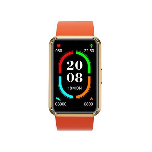 Blackview Pametni sat R5 Orange Cijene