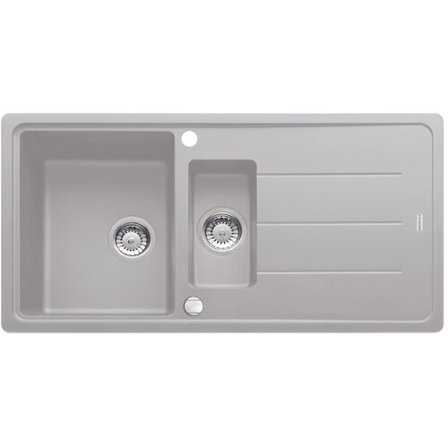Franke Sudoper Franke Basis BFG 651-A Sivi Cene