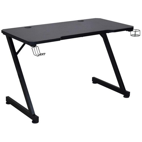 Mömax Gaming Miza Racer, Črna, 120x60 Cene
