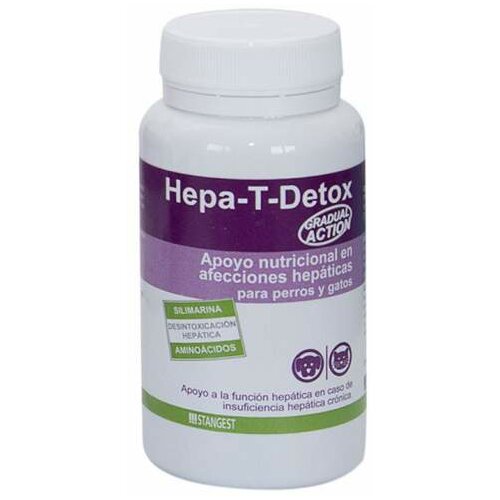 Stangest hepa-t-detox 60 tableta Cene