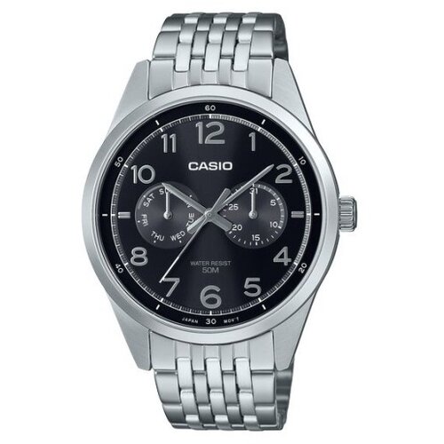 Casio collection muški sat ( MTP-E340D-1A ) Cene