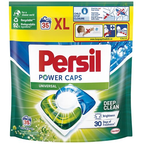 Persil regular kapsule za pranje veša 35 pranja Cene