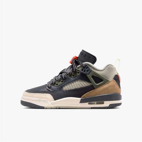Nike Jordan spizike low bg Cene
