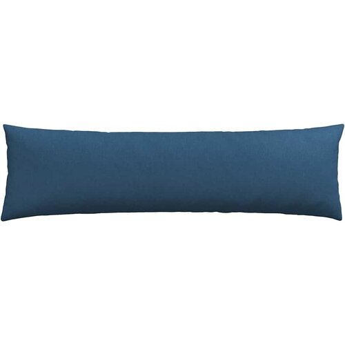  Jastučići za sofu 2 pcs Plava 145 x 40 cm tkanina Slike