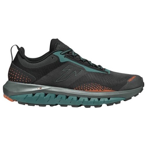Tecnica Tek &amp;amp; Trail Pyrox Hybrid pisana Slike