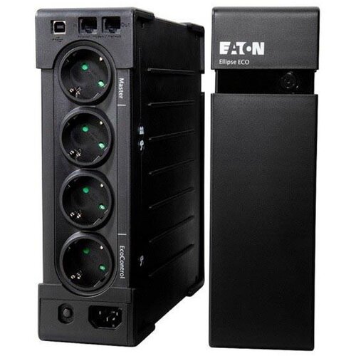 Eaton up sistem zunaj linije ellipse Eco800usbdin, (602668) Cene