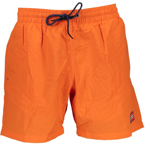Norway 1963 ORANGE MEN&amp;#039;S BOTTOM COSTUME Slike