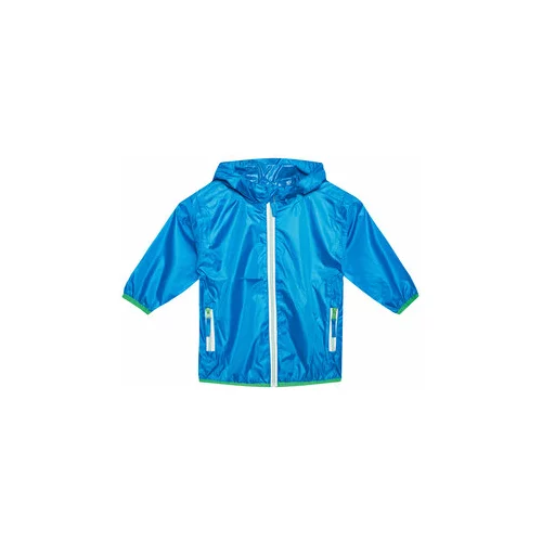 Playshoes Dežna jakna 408700 D Modra Regular Fit