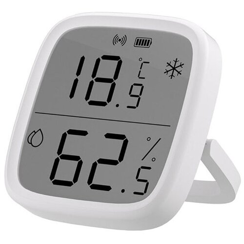  Digitalni merilnik vlage in temperature Sonoff Zigbee Cene