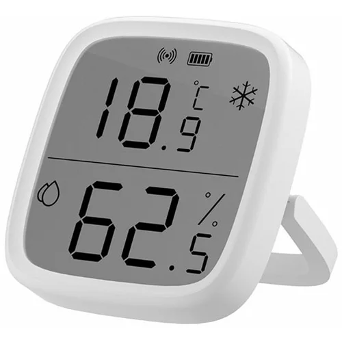  Digitalni merilnik vlage in temperature Sonoff Zigbee