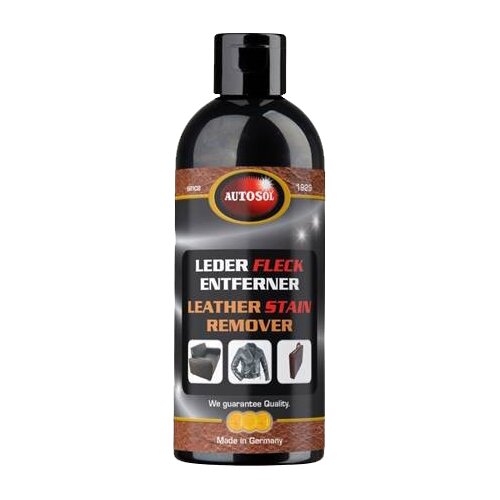 Autosol Sredstvo za uklanjanje mrlja sa kože 50ml Slike