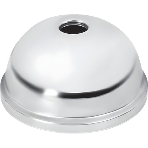 Rosan rozeta za pisoar d.10 - inox propis Cene