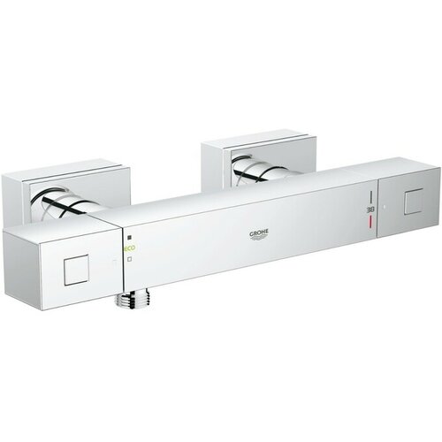 Grohe grohtherm cube termostatska baterija za tu&scaron; kadu 34488000 Cene