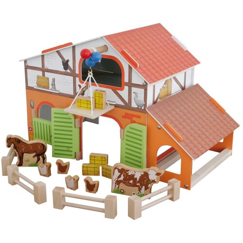 Roba Kids Farming Slike