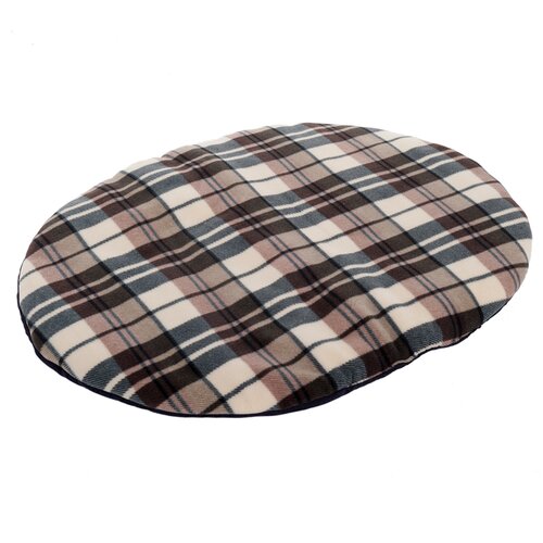 zooplus Tartan pseći jastuk - D 110 x Š 80 x V 7 cm Cijene