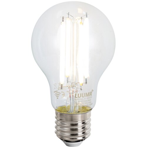 QAZQA Smart wandlamp antiek goud 93 cm 2-lichts incl. 2 Wifi A60 - Kelly Cene